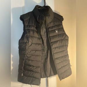 Spyder vest
